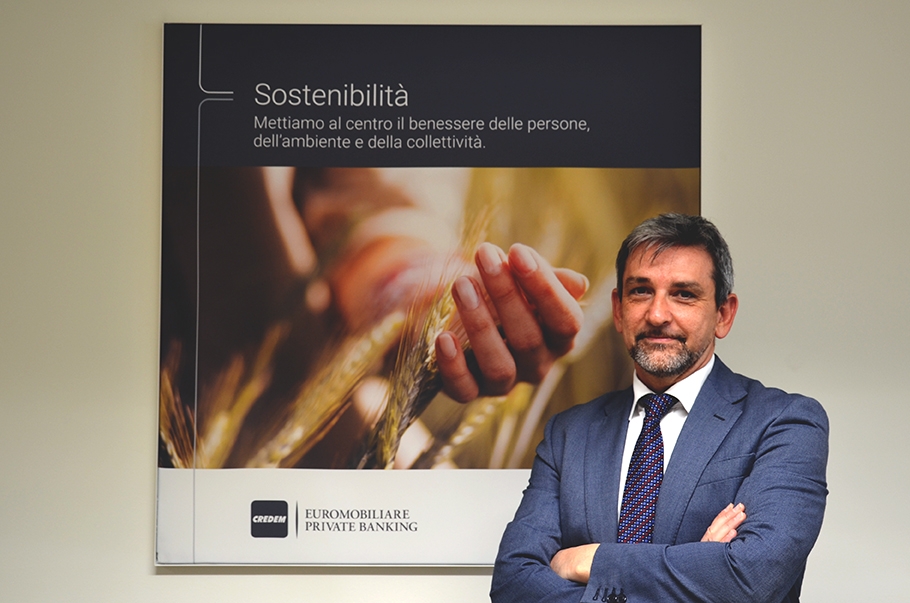 Rappresentazione visiva dell'articolo: Investimenti sostenibili: come fare la scelta giusta?